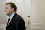 Indenrigsminister Lars Løkke Rasmussen (V) havde svært ved at se, hvorfor han var indkaldt til at vidne i sagen. - Arkivfoto: Peter Hove Olesen 