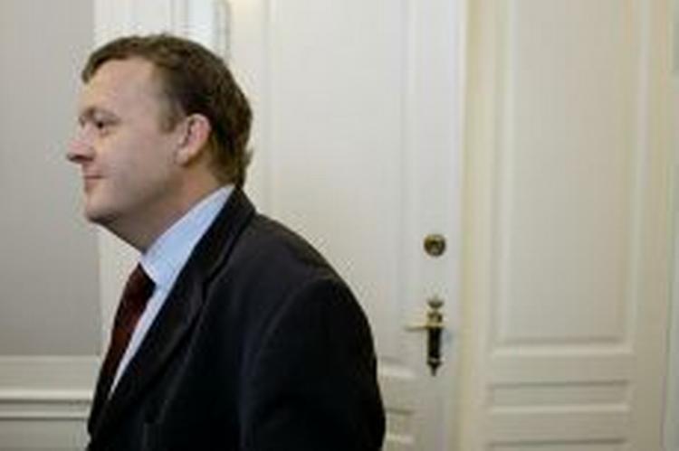 Indenrigsminister Lars Løkke Rasmussen (V) havde svært ved at se, hvorfor han var indkaldt til at vidne i sagen. - Arkivfoto: Peter Hove Olesen 