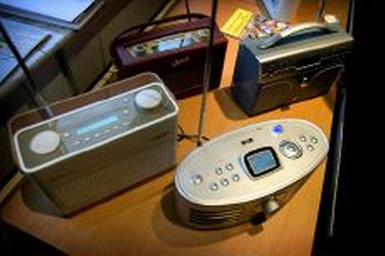 Bor du i en betonbygning har DAB-signalerne svært ved at trænge igennem. - Foto: Jens Dresling 