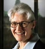 Bodil Nyboe Andersen fratræder 1. oktober næste år. - Foto: Jens Dresling 