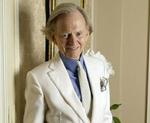 Tom Wolfe. - Arkivfoto: AP 