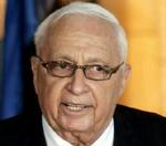 Ariel Sharon. - Foto: AP 