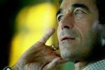 Anders Fogh Rasmussen afviser beskyldningerne. - Arkivfoto: Thomas Sjørup 