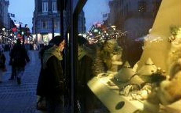 Drop julegaven - hvis du er en gnier. Den er nemlig ikke pengene værd. - Arkivfoto: Søren Osgood 