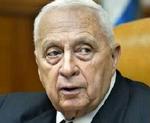 Ariel Sharon. - Foto: AP 