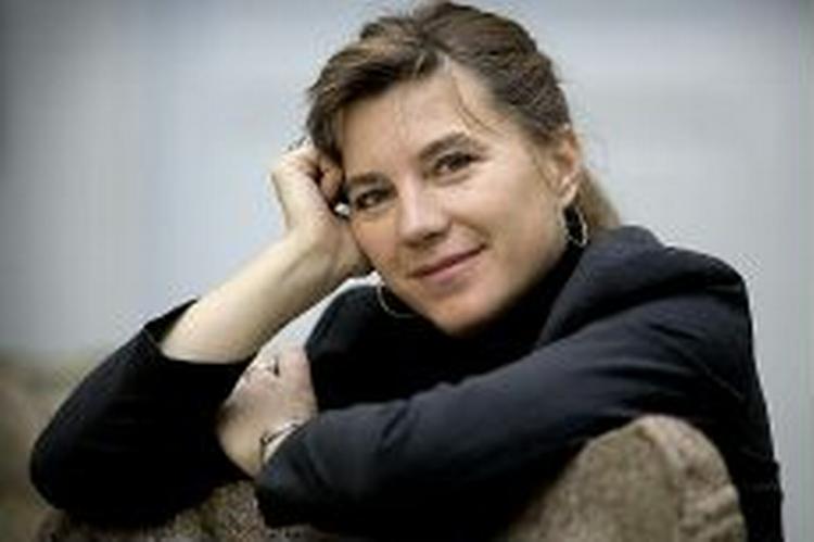 Marianne Stidsen. - Foto: Jens Dresling 