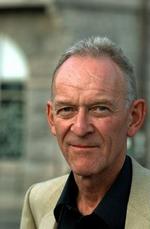 VELKOMMEN. Henrik Nordbrandt, der i en årrække har boet i Tyrkiet, ser ikke noget problem i at landet bliver optaget i EU.   Arkivfoto: Kim Agersten 