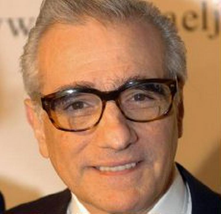 Martin Scorsese. - Foto: AP 
