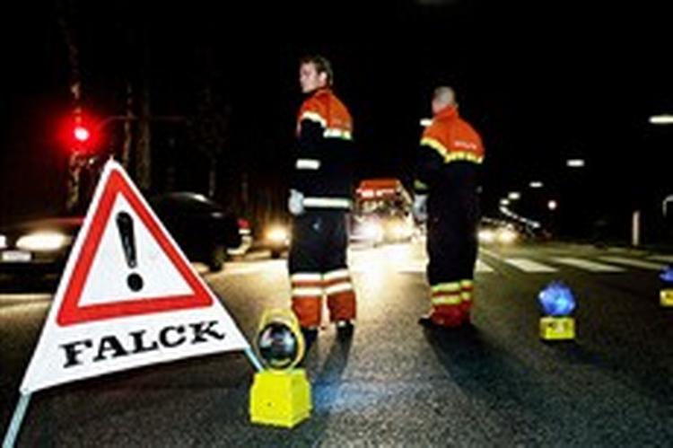 Falcks direktør Allan Søgaard Larsen kritiserer, at ISS forlader Servicebranchens Arbejdsgiverorganisation.   Foto: Martin Lehmann 