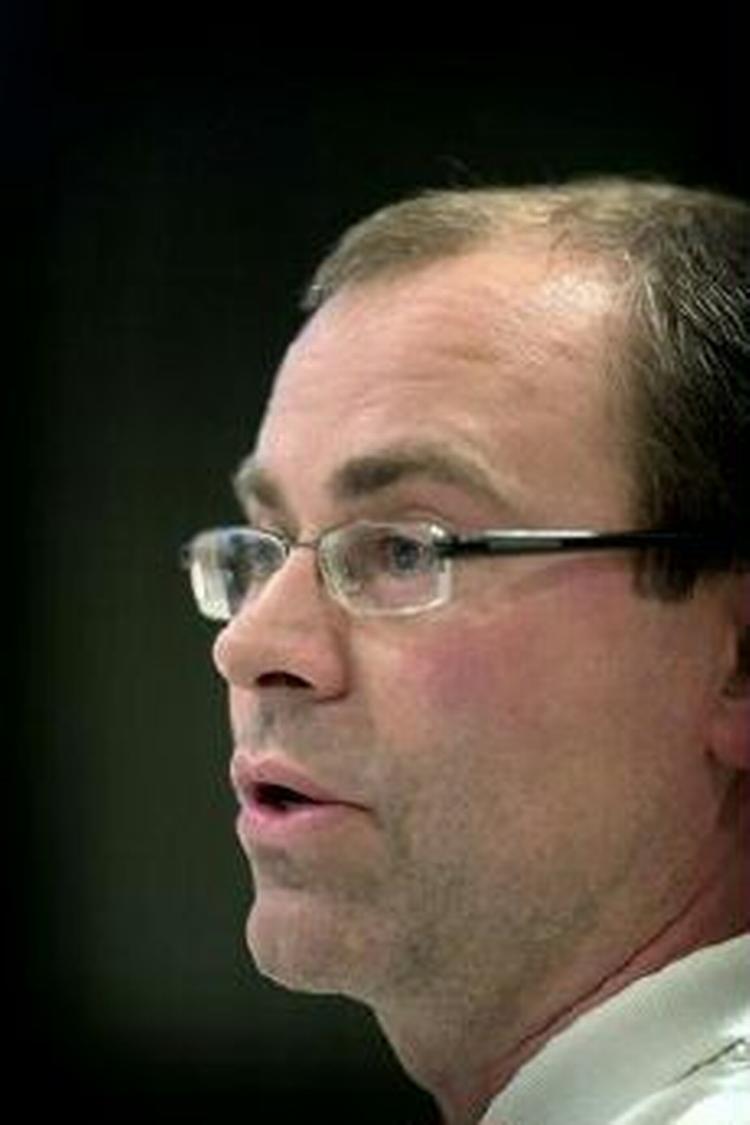 Jan Pytlick. - Foto: Jens Dresling 