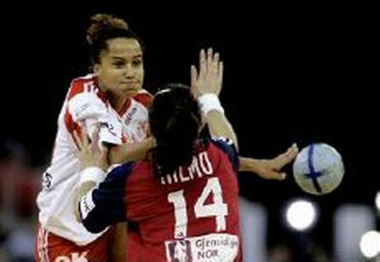 Josephine Touray var overrasket efter udnævnelsen. - Foto: Jens resling 