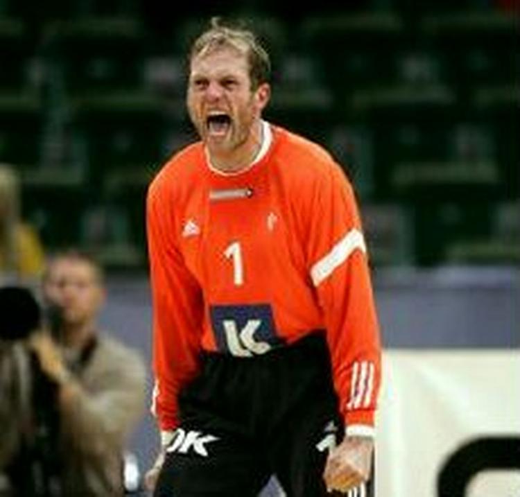 Kasper Hvidt. - Arkivfoto: Lars Poulsen 