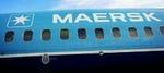 Maersk Air kan være næste selskab, der får et 'til salg' skilt. - Foto: Thomas Borberg 