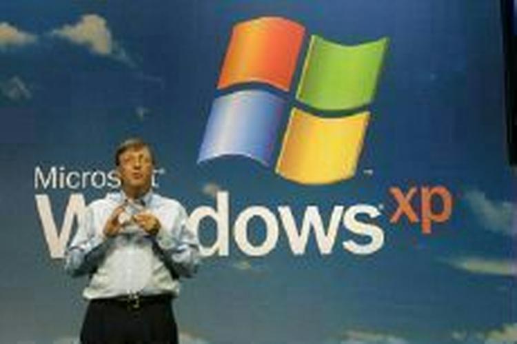 Microsoft var forberedt på dommen og produkter klar uden den omdiskuterede Media Player. - Foto: AP 