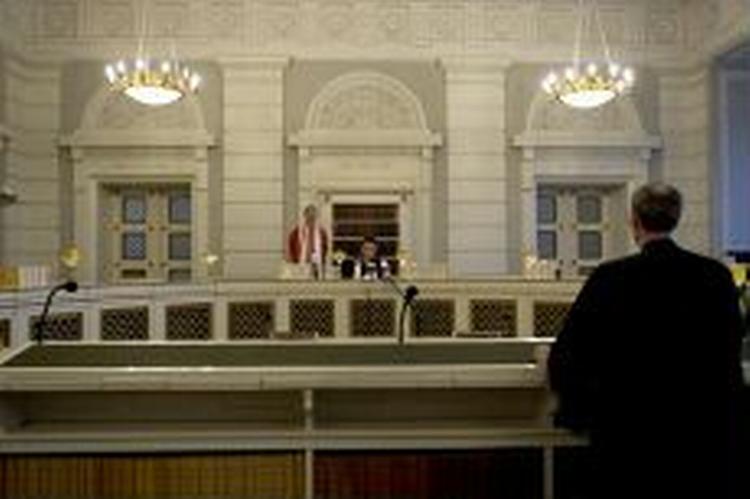 Afgørelsen i højesteret har ført til krav om nye regler for insiderhandel. - Foto: Peter Hove Olesen 