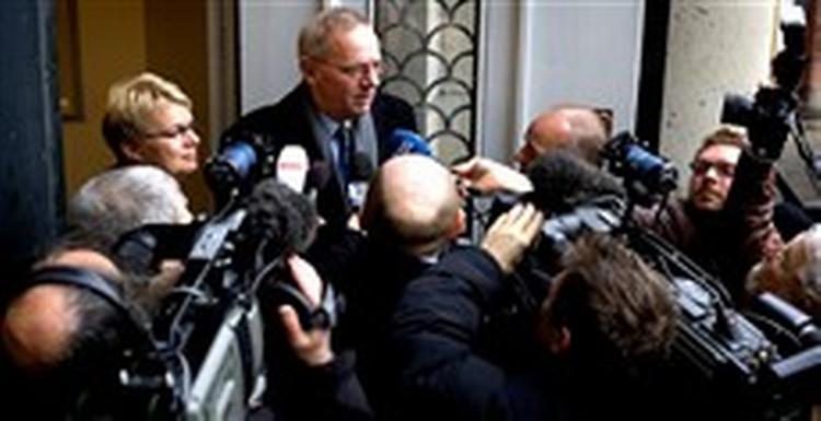 »Jeg forstår ikke, at sagen skulle ende i Højesteret«, siger Steen Hove.   Foto: Peter Hove Olesen 