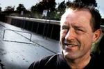 Den tidligere Herfølge-træner Johnny Petersen er Politikens bud på Andersens efterfølger i Farum. - Arkivfoto: Thomas WilmannA! 