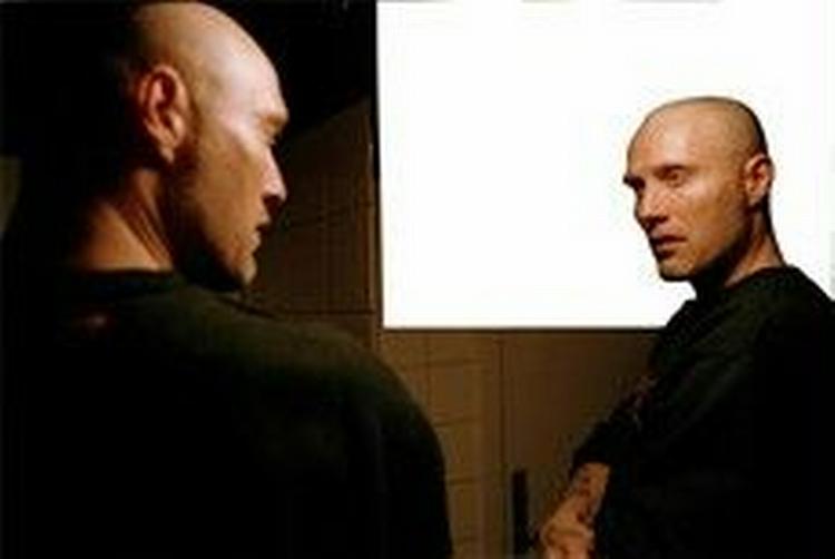 Mads Mikkelsens præstation i Pusher II er uovertruffen. Det er samtlige anmeldere, også de kritiske, helt enige om. - PR-FotoA! 