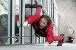 Alain Robert har tidligere klatret op af omkring 30 af verdens højeste bygninger. - Foto: AP 