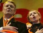 UKRAINE ELECTION