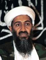 Kun vantro vil stemme ved det kommende valg, siger bin Laden angiveligt på et nyt lydbånd. - Arkivfoto: AP 