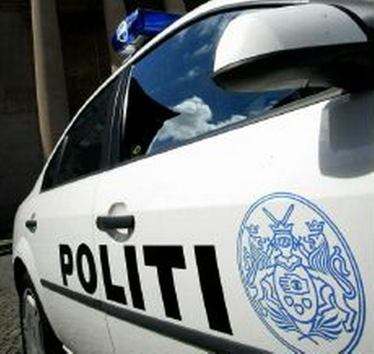 Med 47 drab hører 2004 til i bunden af politiets drabsstatistikker. - Foto: Thomas Borberg 