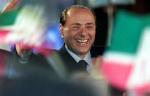 ITALY BERLUSCONI