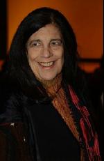Susan Sontag blev 71 år. - Arkivfoto: AP 
