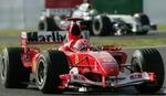 Kokainen virker i cirka 90 minutter, og i de minutter vil køreren være hurtigere til at reagere, fortæller en tidligere Ferrari-læge. - Foto: AP 