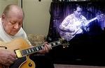 Hank Garland. - Foto: AP 