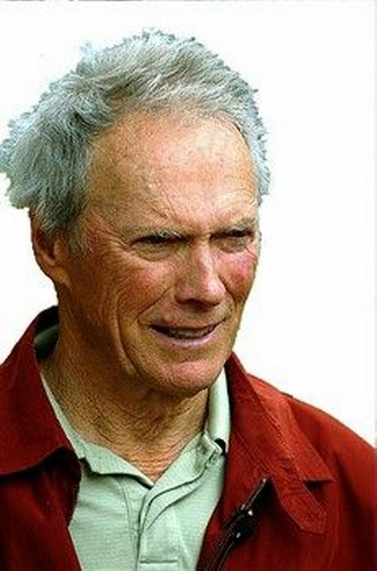 Clint Eastwood er selv en aldrende herre. - Foto: AP 