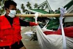 Kunne dette være undgået? Thailands førende meteorologer turde ikke advare om katastrofen, skriver lokal avis. - Foto: Martin Lehmann 