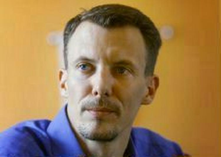 Prins Joachim. - Arkivfoto: Thomas Borberg 