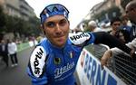 Basso lægger ud i Giro di Lucca 22.-25. februar, mens Cunego har planlagt sin førsteoptræden til Clasica Almeria 27. februar. - Foto: AP 