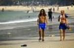 THAILAND QUAKE TIDAL WAVE