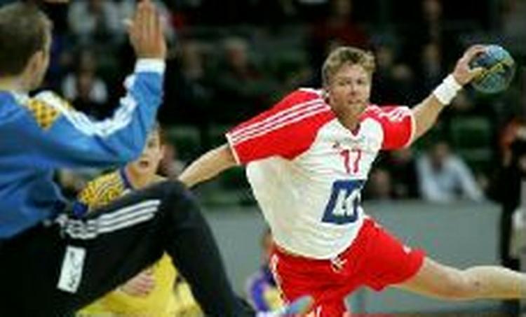 Søren Stryger. - Arkivfoto: Lars Poulsen 