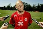 Gravesen har indtil videre forholdt sig tavs i sagen. - Arkivfoto: Peter Hove Olesen 
