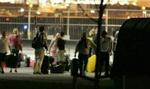 Danskere, der har været i Thailand, ankommer til Danmark. - Foto: Mads Nissen 