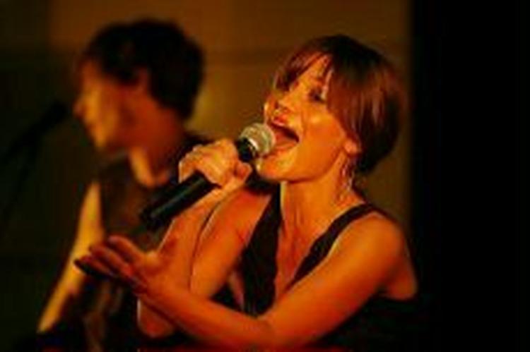 Swan Lee er blandt de deltagende bands. - Arkivfoto: Johnny Frederiksen 