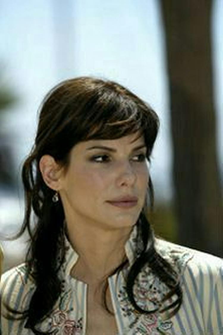 Sandra Bullock. - Foto: Thomas Borberg 