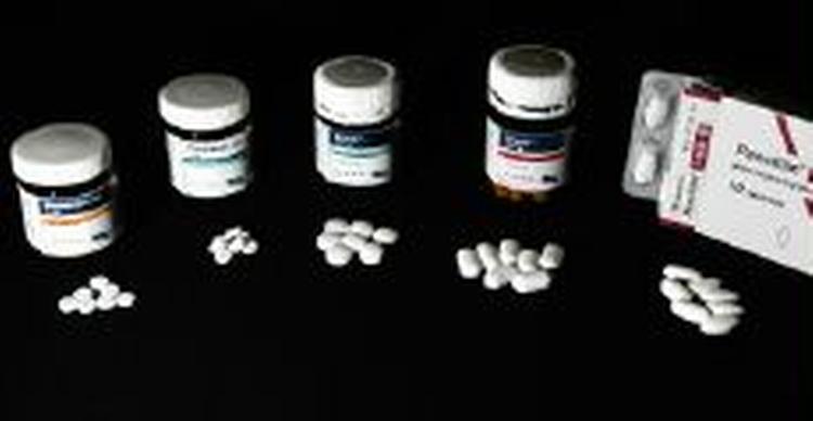 Indvandrerbørn - uanset kulturbaggrund - tager mere medicin end danske børn. - Arkivfoto: Thomas Wilmann 