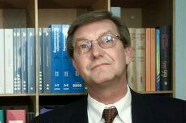 Ole Stavad. - Arkivfoto: Peter Hove Olesen 