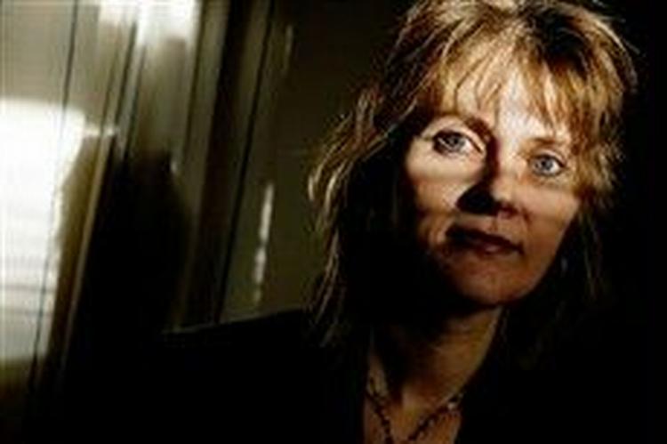 .»Det er et kæmpepres, jeg har været under«, siger Anne Marie Ploug, efter Landsretten har anerkendt hendes museskade.   Foto: Jan Grarup 