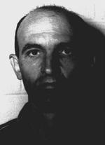 Et billede fra 1964 af Edgar Ray Killen. - Foto: AP 
