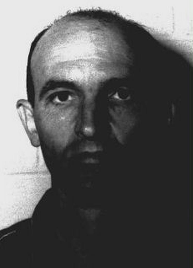 Et billede fra 1964 af Edgar Ray Killen. - Foto: AP 