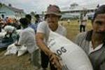 INDONESIA QUAKE TSUNAMI