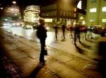 Vesterbro er hårdt plaget af stiknarkomaner. - Foto: Jesper Stormly Hansen 