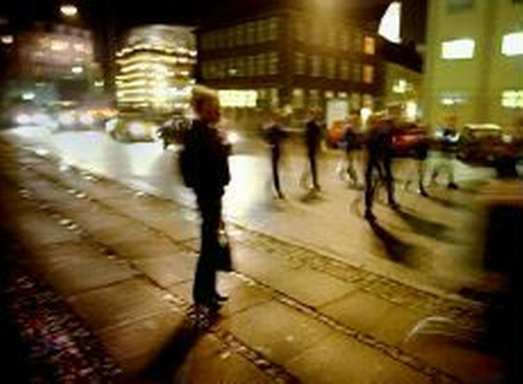 Vesterbro er hårdt plaget af stiknarkomaner. - Foto: Jesper Stormly Hansen 