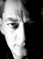 Paul Auster. - Foto: Martin Lehmann 