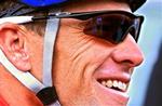 Lance Armstrong har grund til at smile for tiden. Den seksdobbelte Tour de France-vinder har vundet en sag mod Times, der ikke kunne bevise dopingpåstande fremsat mod den amerikanske cykelstjerne.   Foto: Peter Dejong/AP 